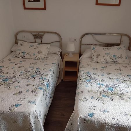 Bnap Gesta Apartman Oviedo Kültér fotó
