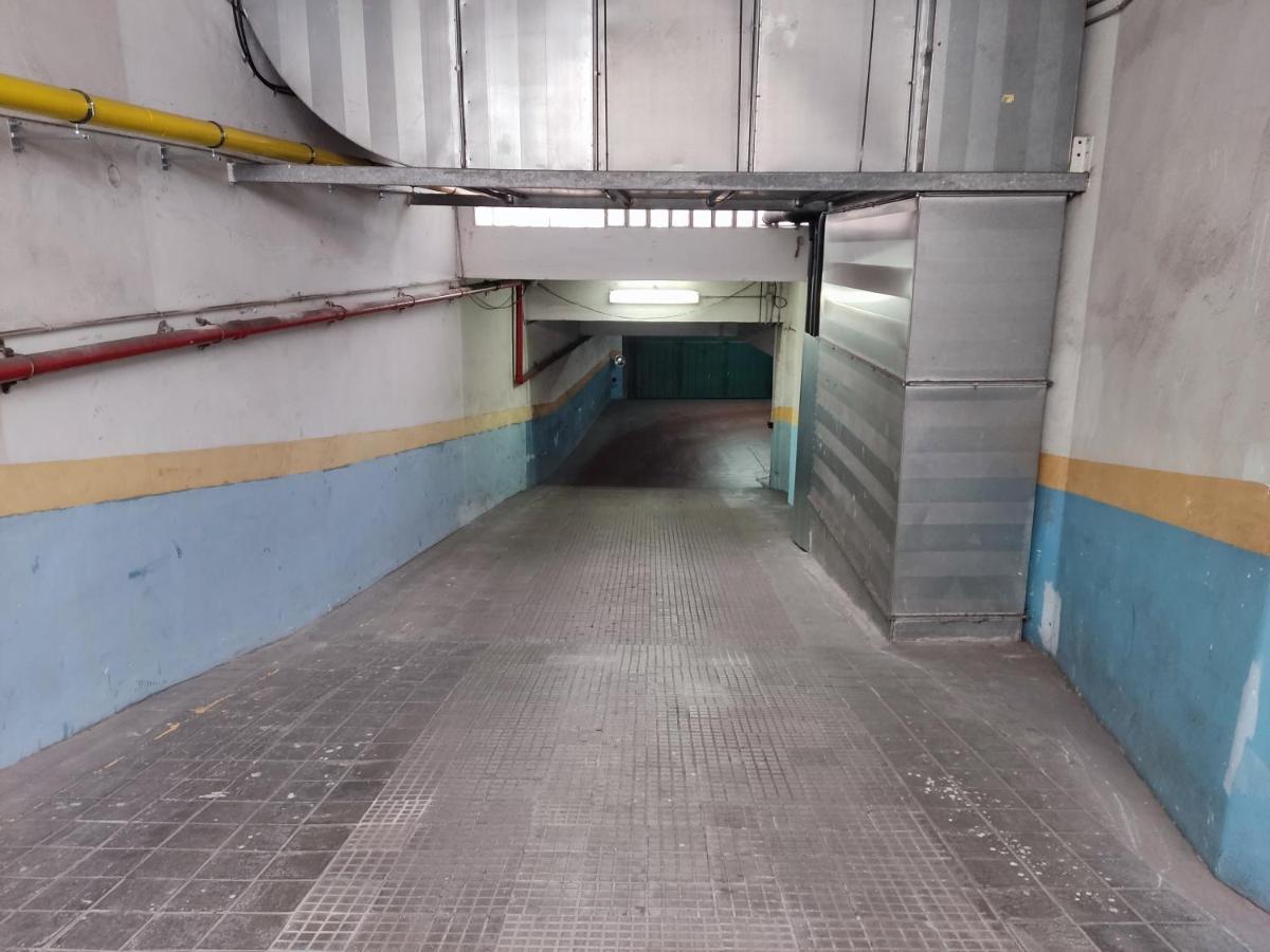 Bnap Gesta Apartman Oviedo Kültér fotó