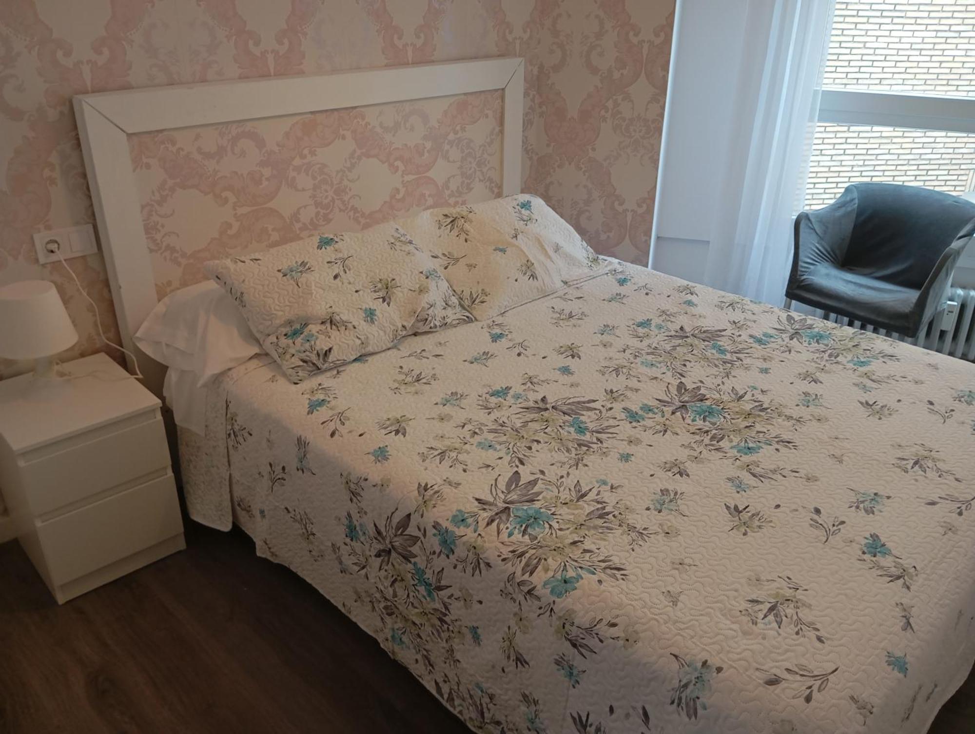 Bnap Gesta Apartman Oviedo Kültér fotó