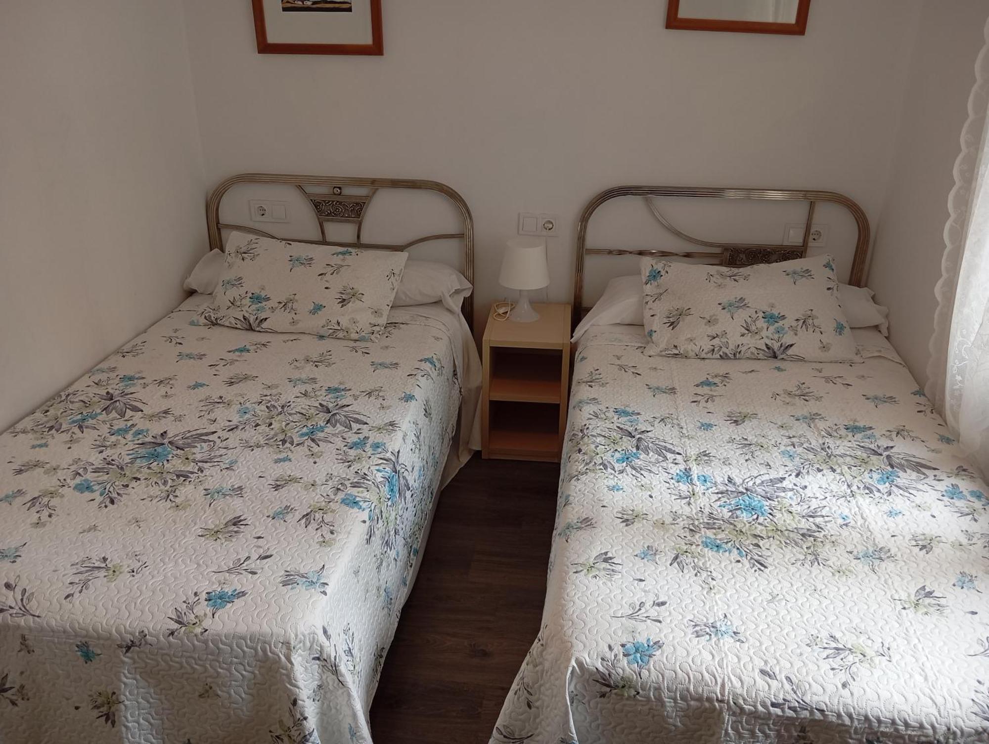 Bnap Gesta Apartman Oviedo Kültér fotó