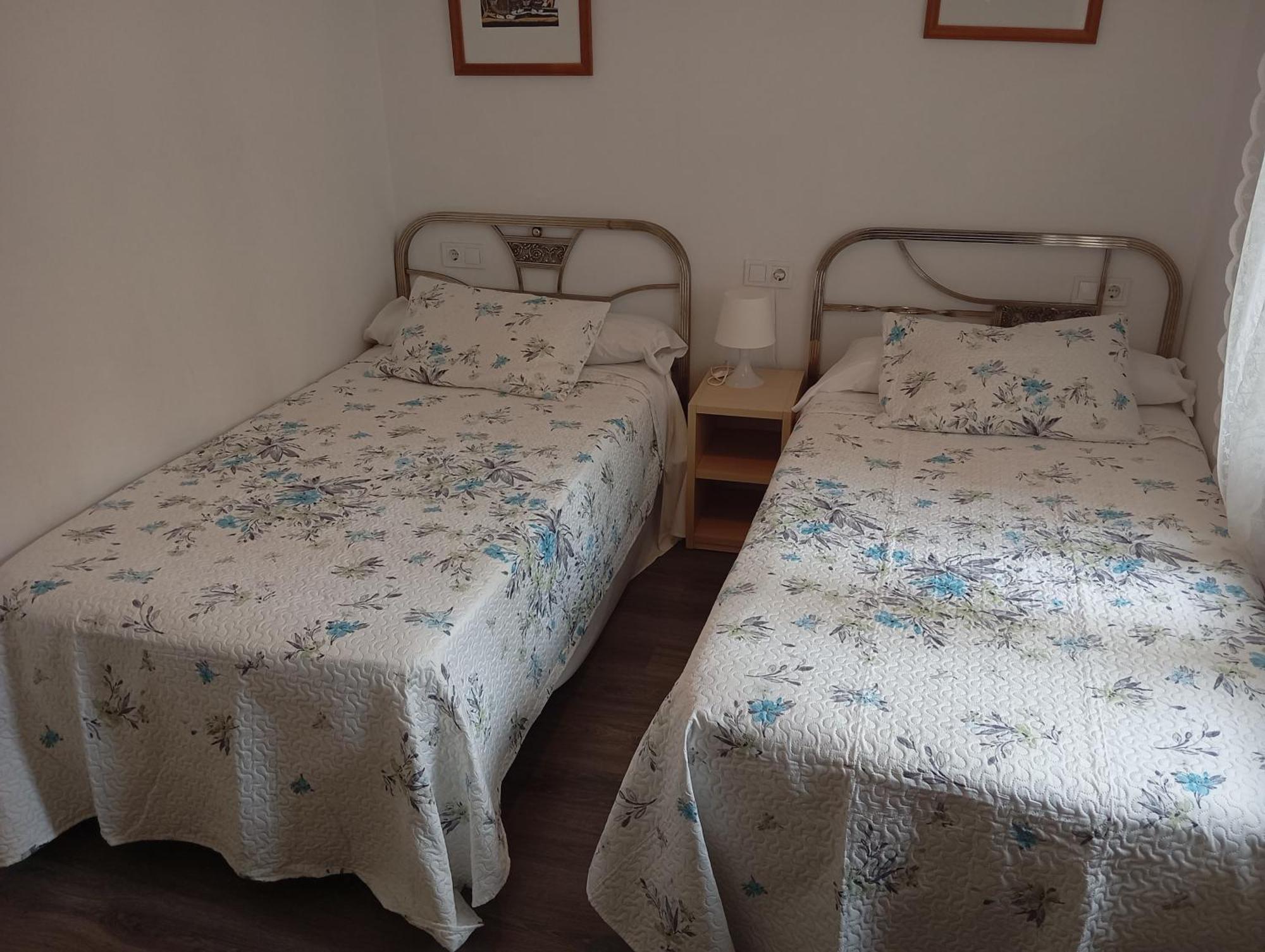 Bnap Gesta Apartman Oviedo Kültér fotó