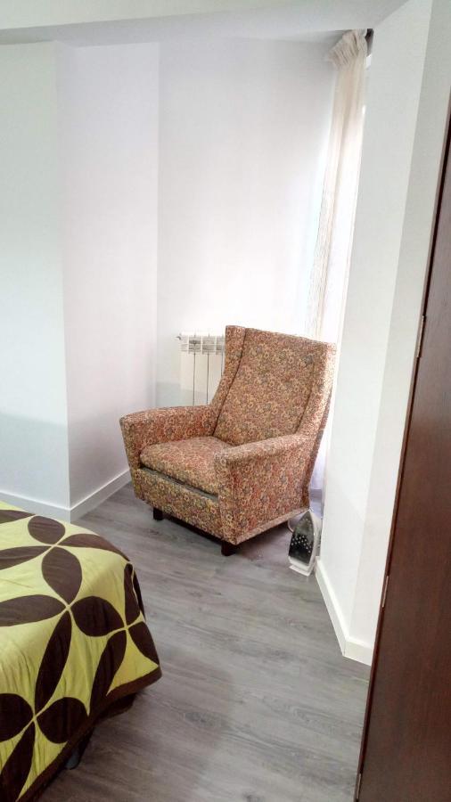 Bnap Gesta Apartman Oviedo Kültér fotó