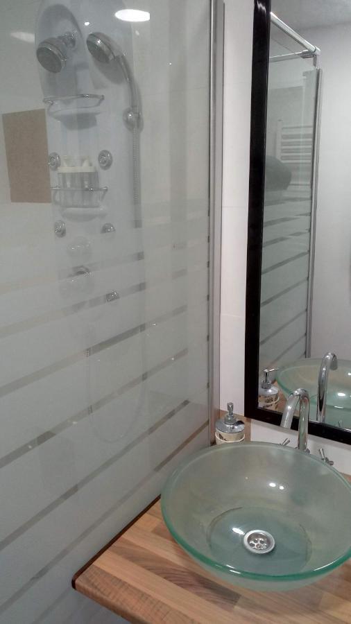 Bnap Gesta Apartman Oviedo Kültér fotó