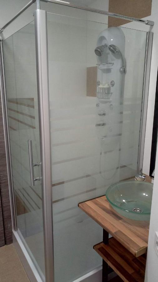 Bnap Gesta Apartman Oviedo Kültér fotó