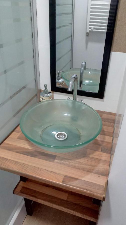 Bnap Gesta Apartman Oviedo Kültér fotó