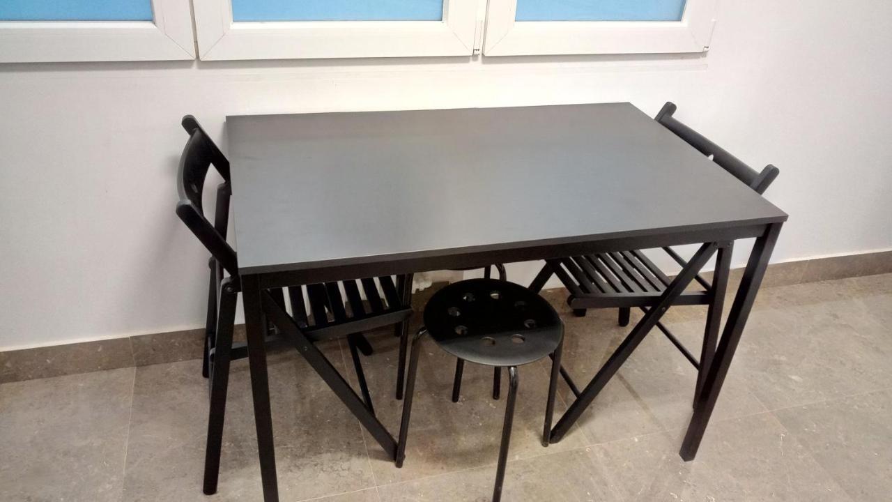 Bnap Gesta Apartman Oviedo Kültér fotó